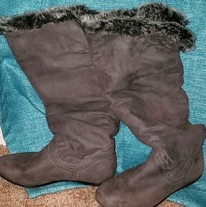 Express boots